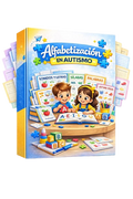ALFABETIZACION AUTISMO